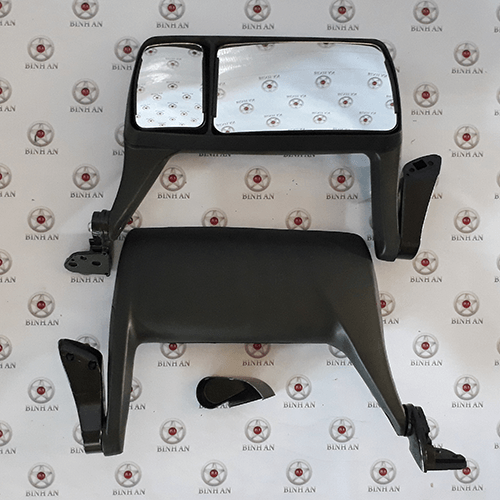 gương chiếu hậu tổng thành FAW15T  L